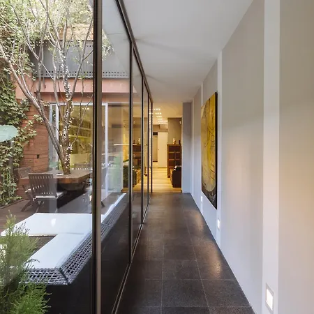 Artlifebcn Urban Oasis ברצלונה