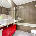 Apartman Artlifebcn Fira *