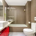 Artlifebcn Fira Apartman