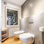 Apartman Artlifebcn Fira