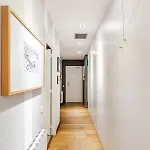 Apartman Artlifebcn Fira Barcelona