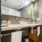 Apartman Artlifebcn Fira Barcelona