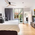 Apartman Artlifebcn Fira