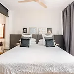 Artlifebcn Fira Apartman Barcelona