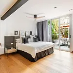 Apartman Artlifebcn Fira