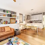 Apartman Artlifebcn Fira *