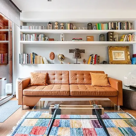Artlifebcn Fira * 巴塞罗那