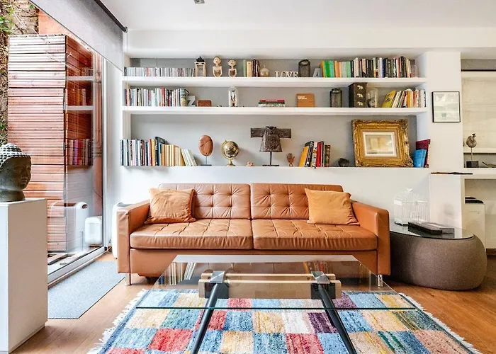 Artlifebcn Fira * 巴塞罗那