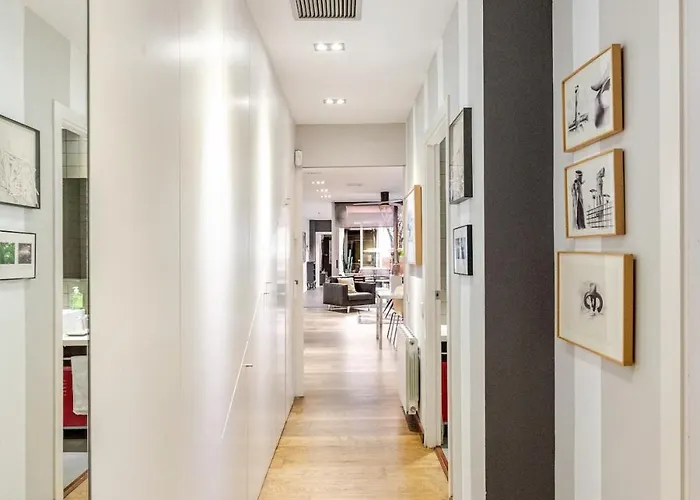 Artlifebcn Fira * 巴塞罗那