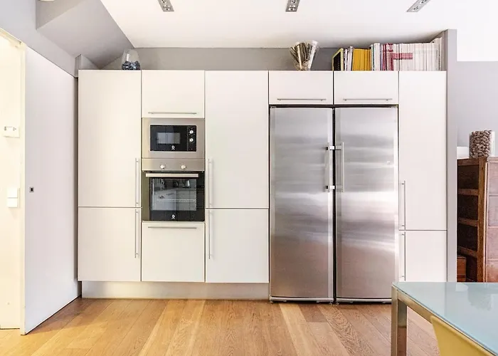 Artlifebcn Fira 巴塞罗那