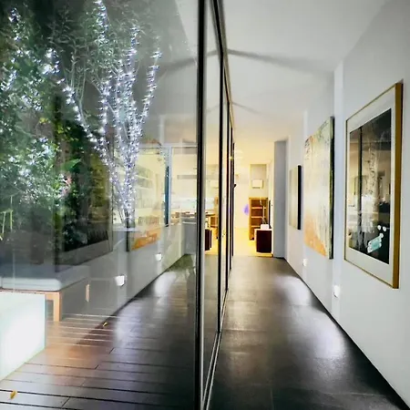 Appartement Artlifebcn Urban Oasis *